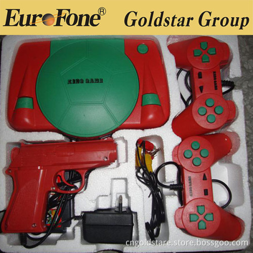 2013 Promotional! 8 Bit TV Game Video Console Player F-03